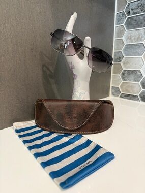 Men’s Fossil FOS3025/S Sunglasses ☀️